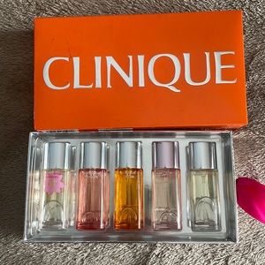 Clinique set
